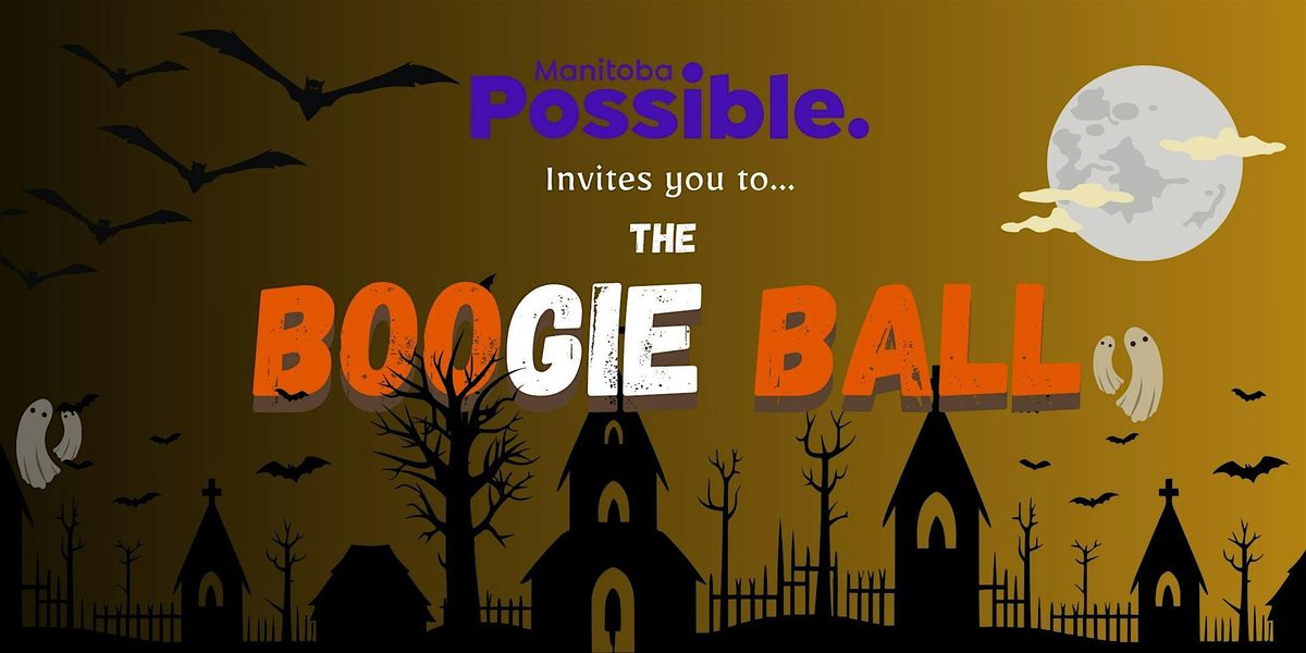 BOOGIE Ball