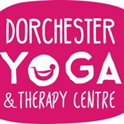 Dorchester Yoga and Therapy Centre