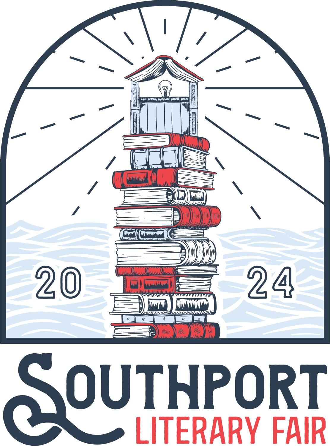 2024 Southport Literary Fair