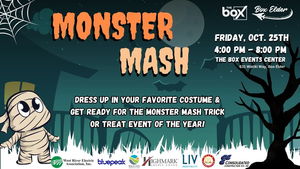 Monster Mash