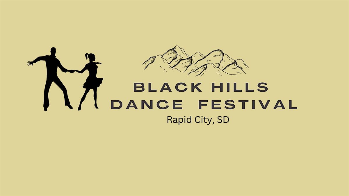 Black Hills Dance Festival 2025