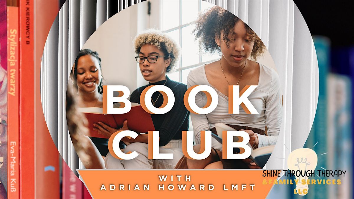 Shine Through Book Club