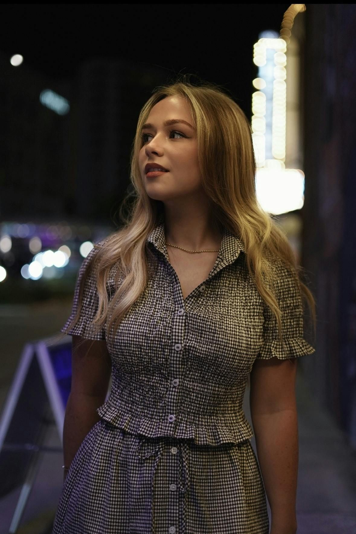 Connie Talbot