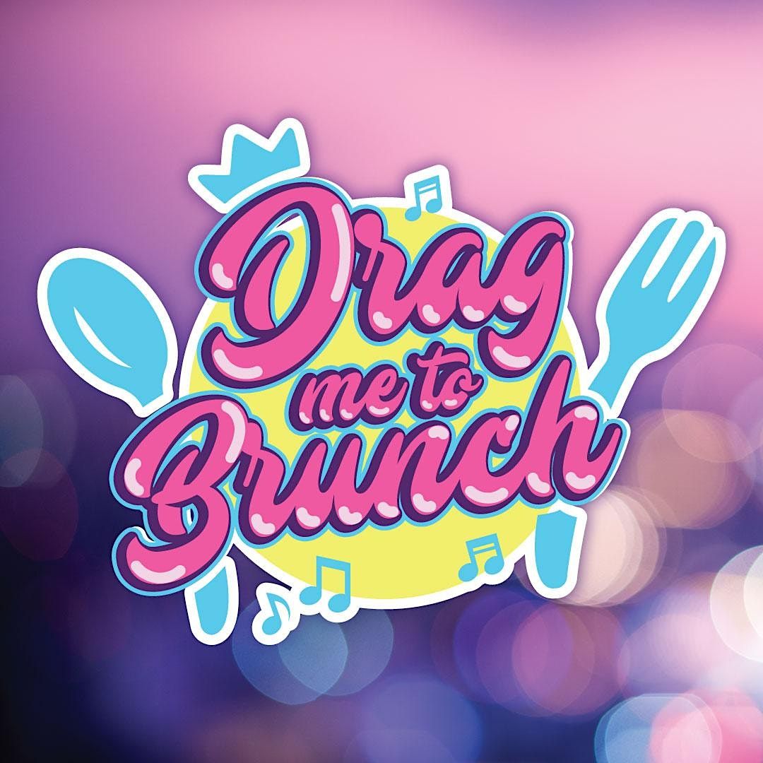 Drag Me To Brunch - Kilkenny