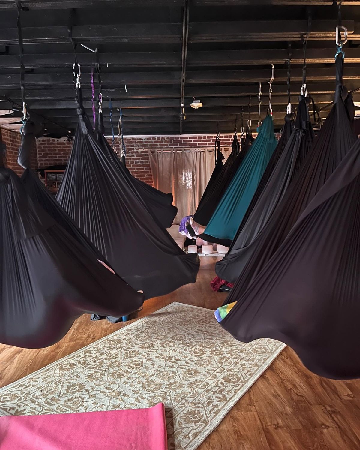 Hammock Soundbath