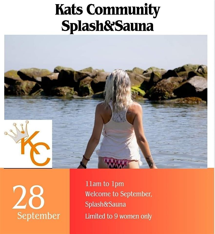 Splash&Sauna