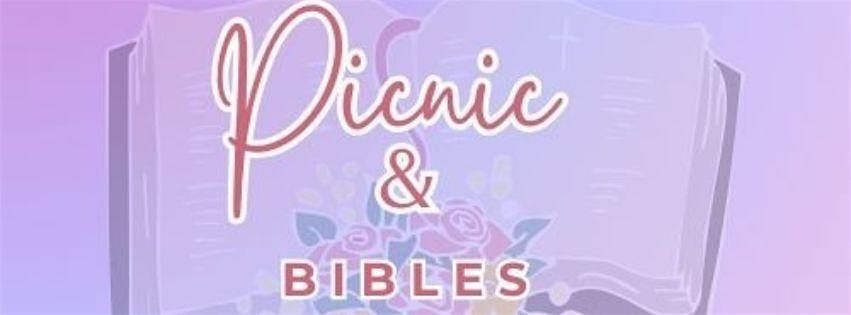 Picnic & Bibles