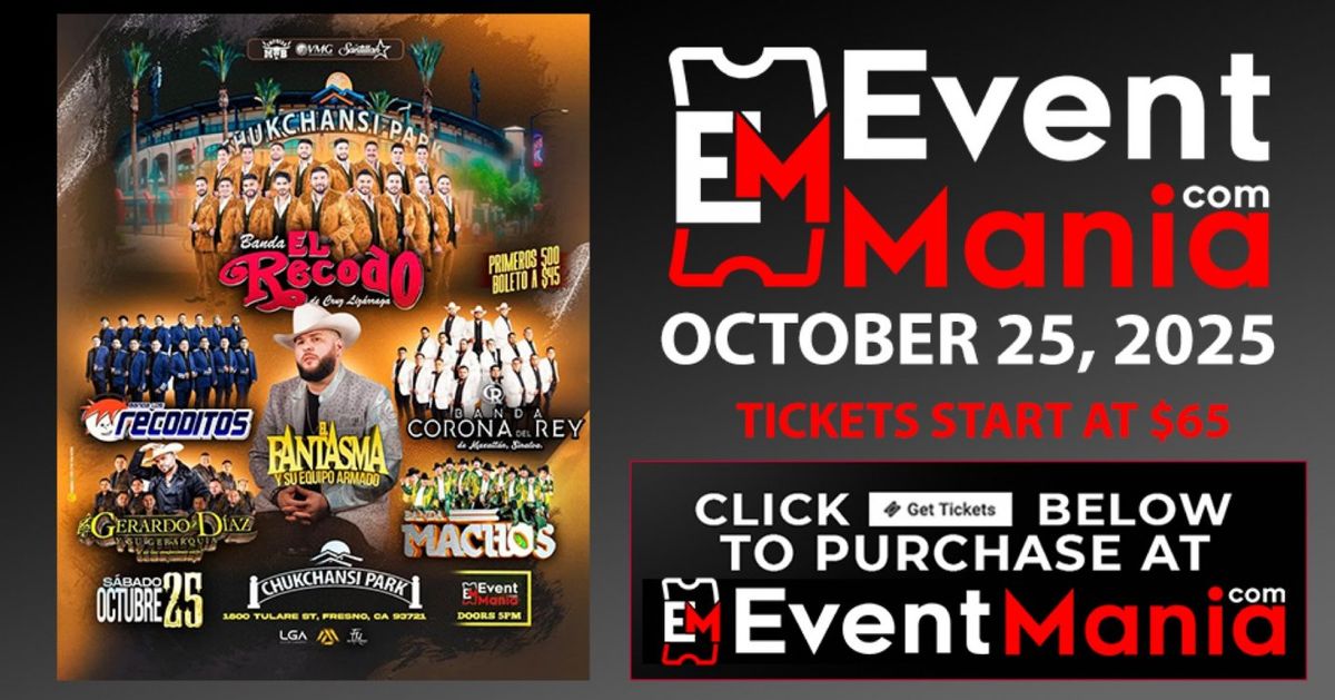 Parking The Nutcracker - Fresno