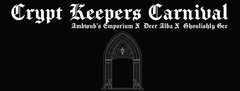 Crypt Keepers Carnival Yule Market