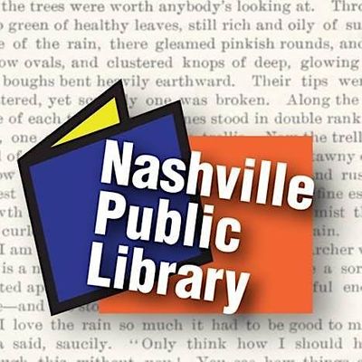 Main Library (Downtown) Adults