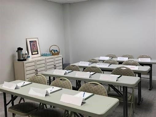 Parenting Class