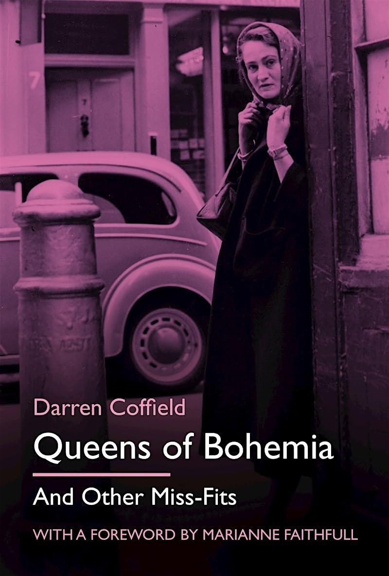 QUEENS OF BOHEMIA (AND OTHER MISS-FITS)