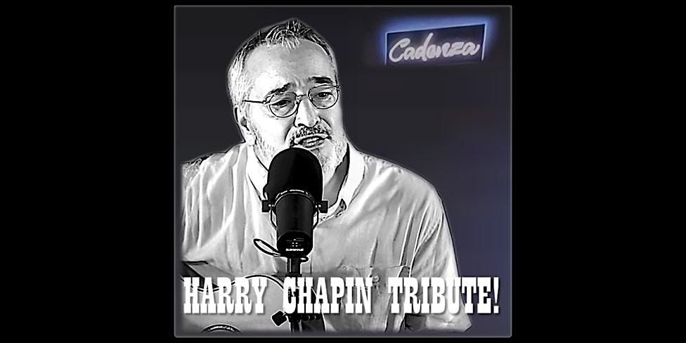 Lou Antonucci - Celebrating the music of Harry Chapin!