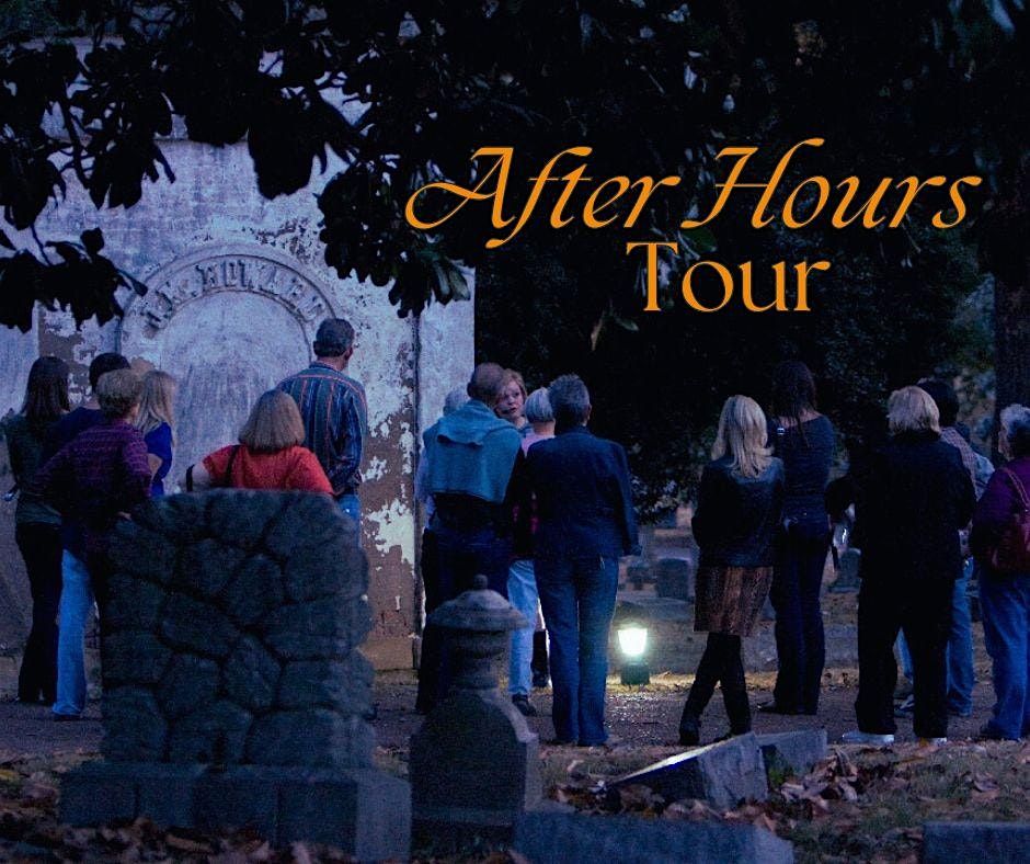 After Hours Tour