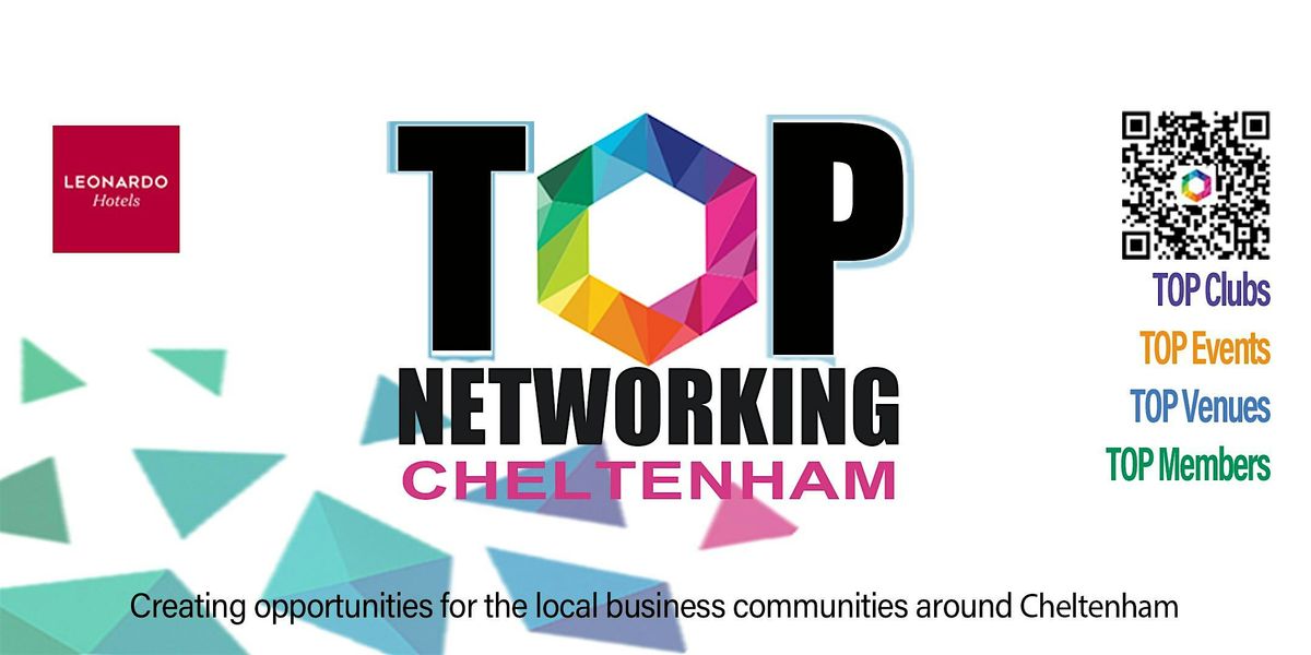 TOP Club Cheltenham (with Leonardo Hotel Cheltenham)
