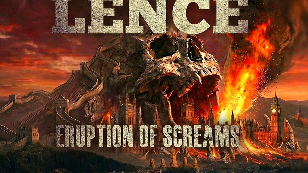 Vio-lence + Cutthroat