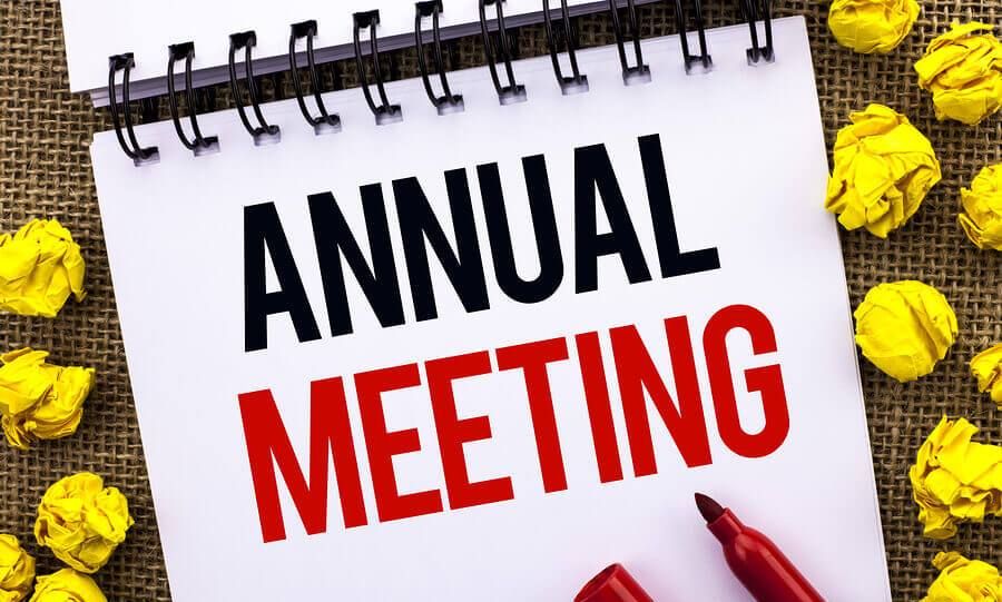 Annual Farmer Meeting (In-person only)