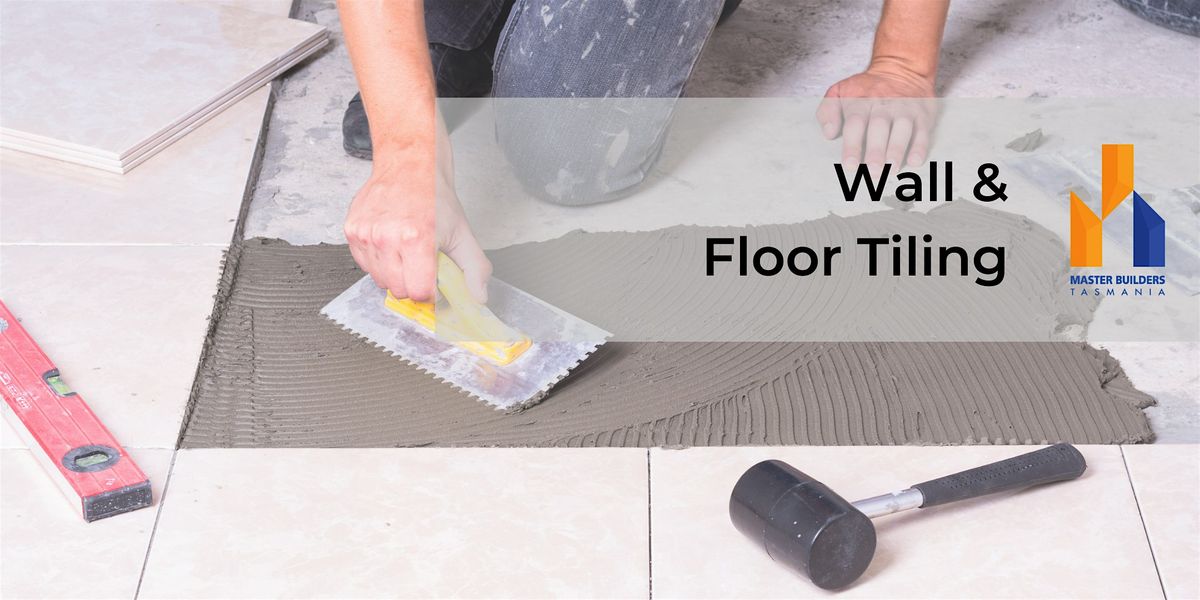 Wall & Floor Tiling - North West