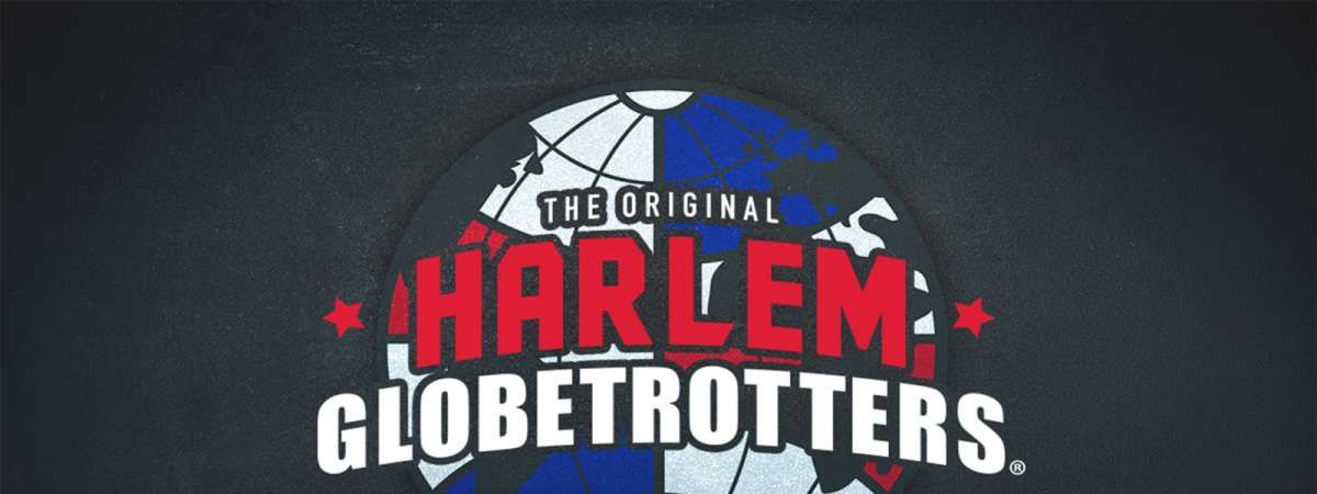 Harlem Globetrotters 2025 World Tour