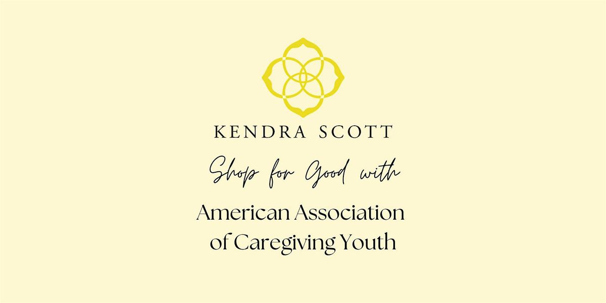 Giveback Event with American Association of Caregiving Youth