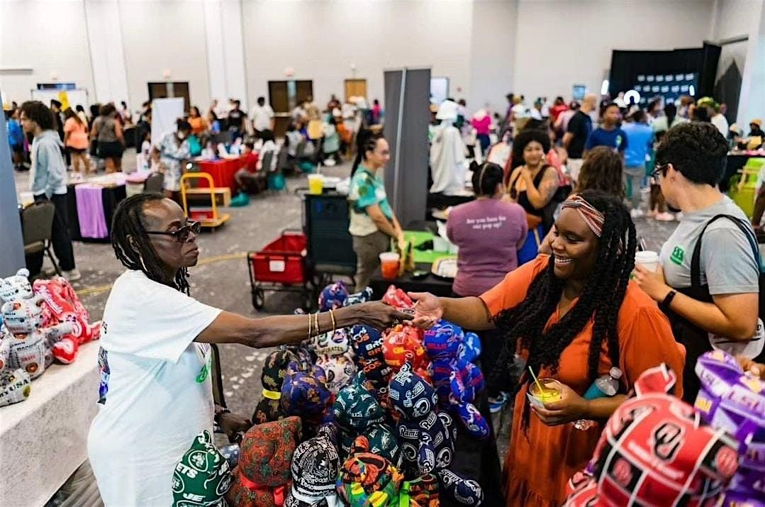 Black Owned Northwest Arkansas Business Expo | ATTENDEE REGISTRATION