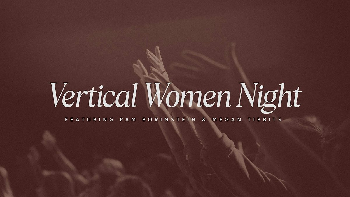 Fall Vertical Women Night