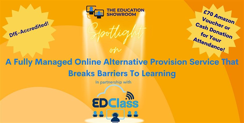 A Fully Managed Online AP Service That Breaks Barriers To Learning