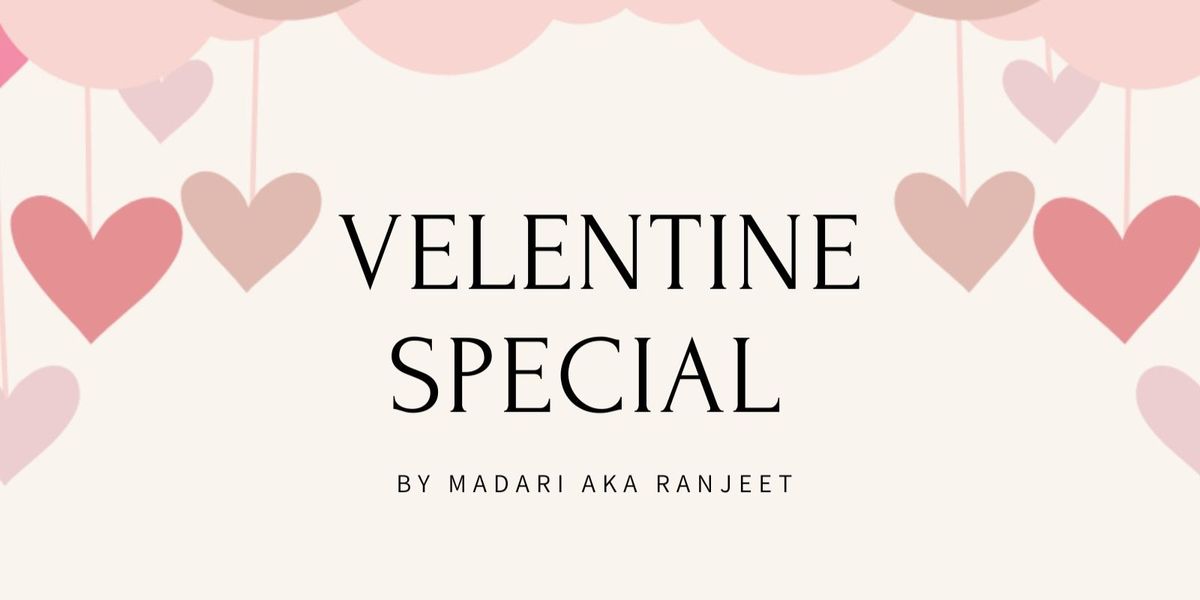 Valentine Special