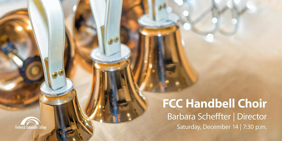 FCC Handbell Choir