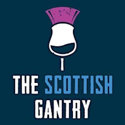 The Scottish Gantry