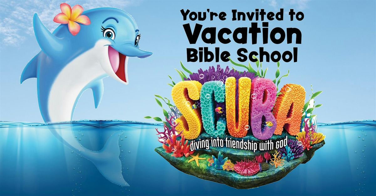 Vacation Bible School