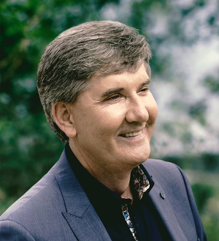 Daniel O'Donnell Birmingham