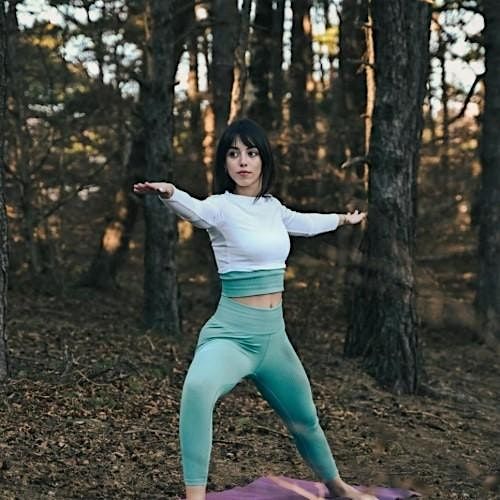 Yoga con Sara