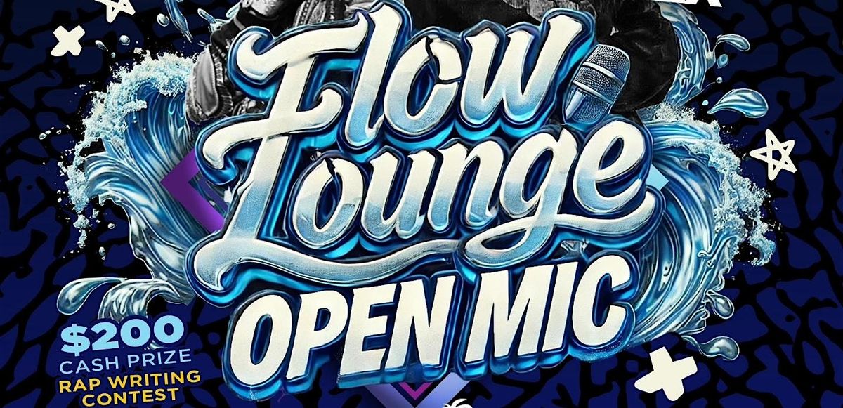 The Flow Lounge