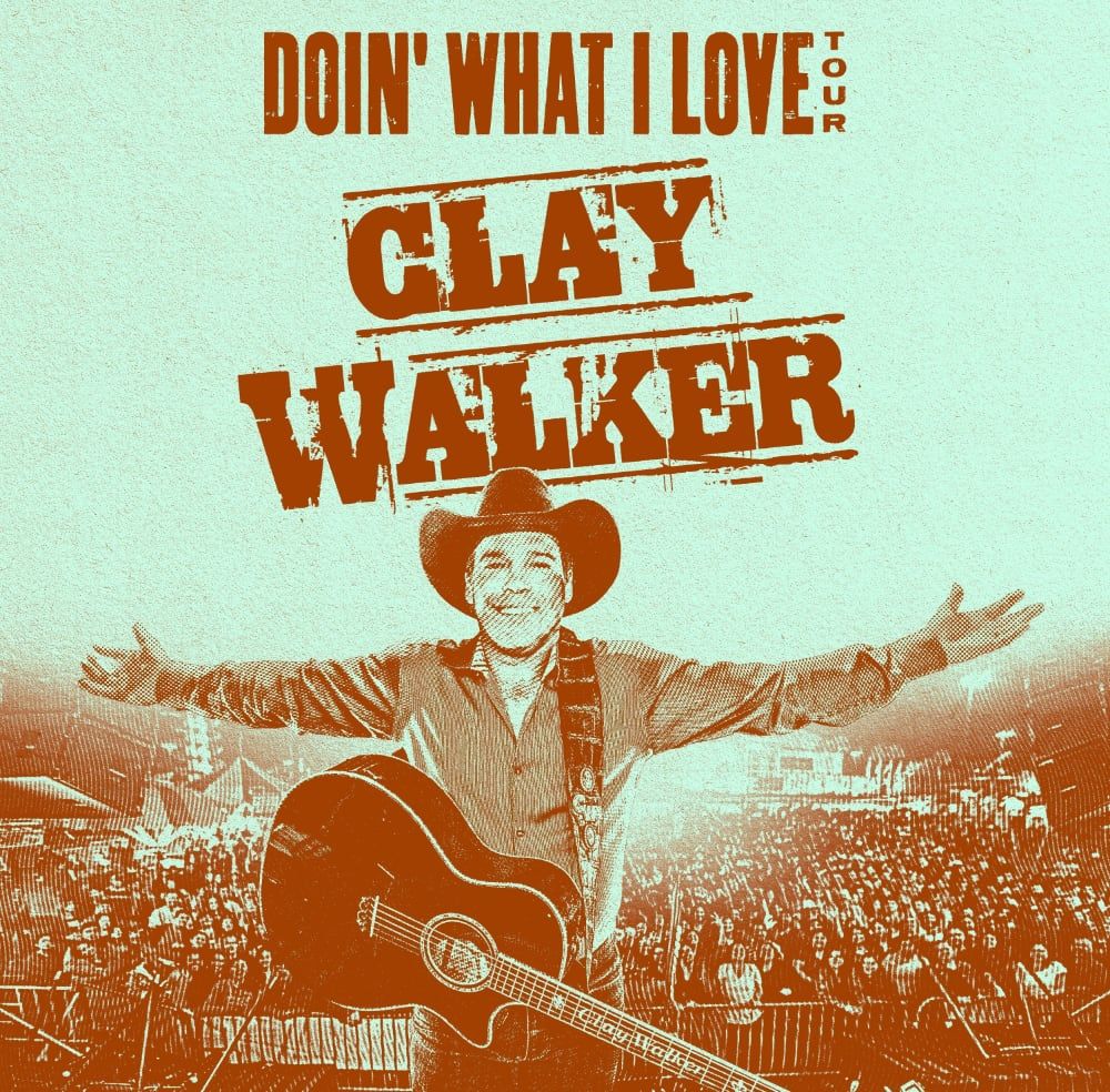 Clay Walker