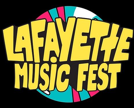 Lafayette Music Festival  9 venues in Lafayette!