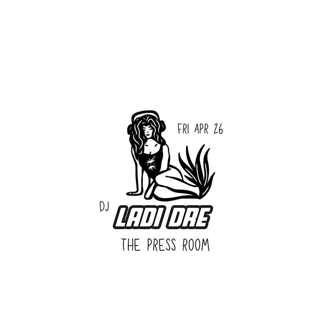 DJ Ladi Dre