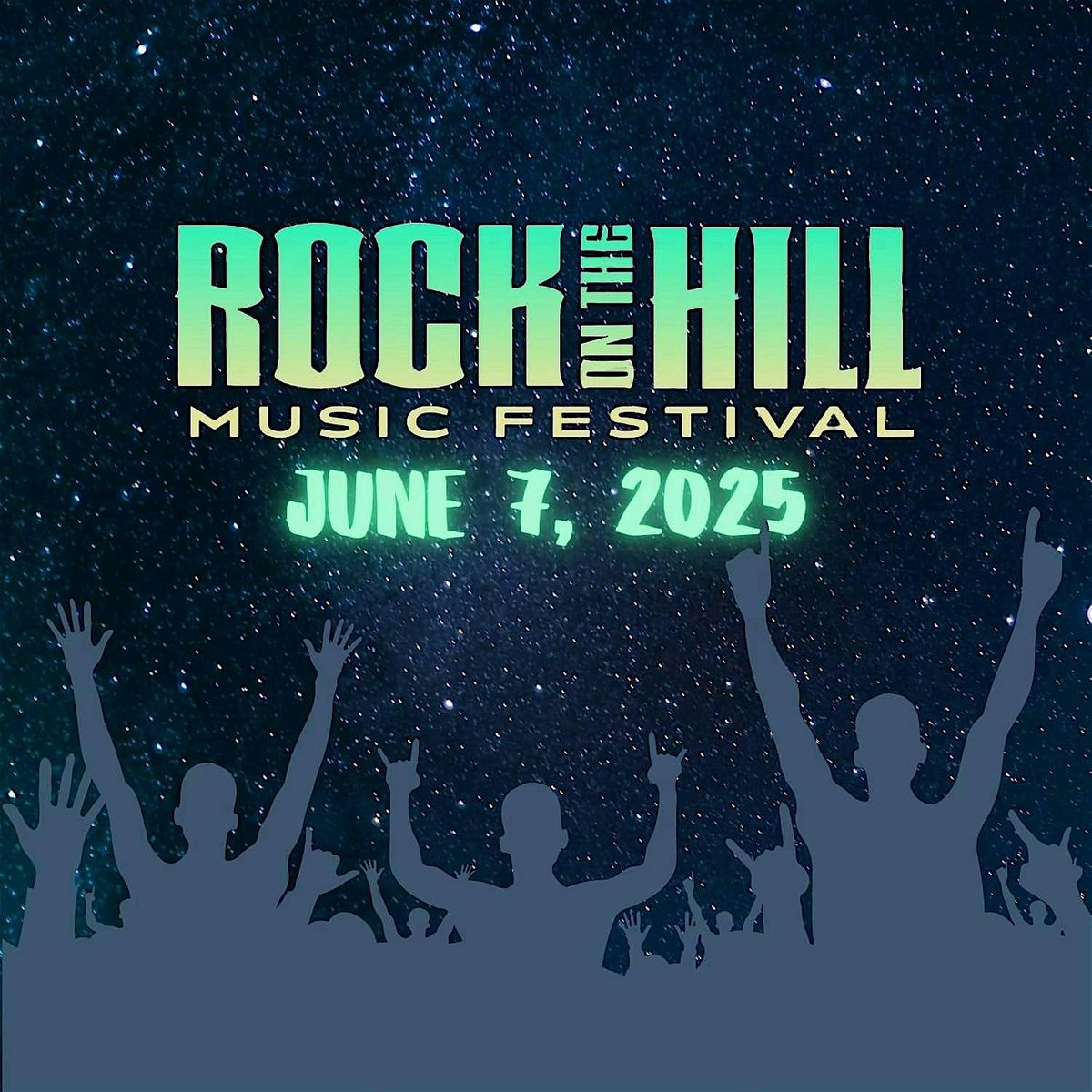 Rock on the Hill Festival