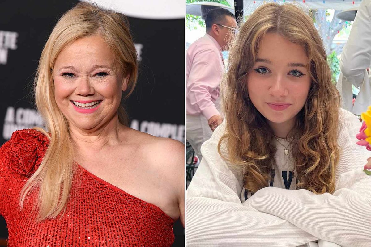 Caroline Rhea