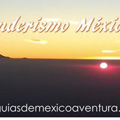 Senderismo M\u00e9xico