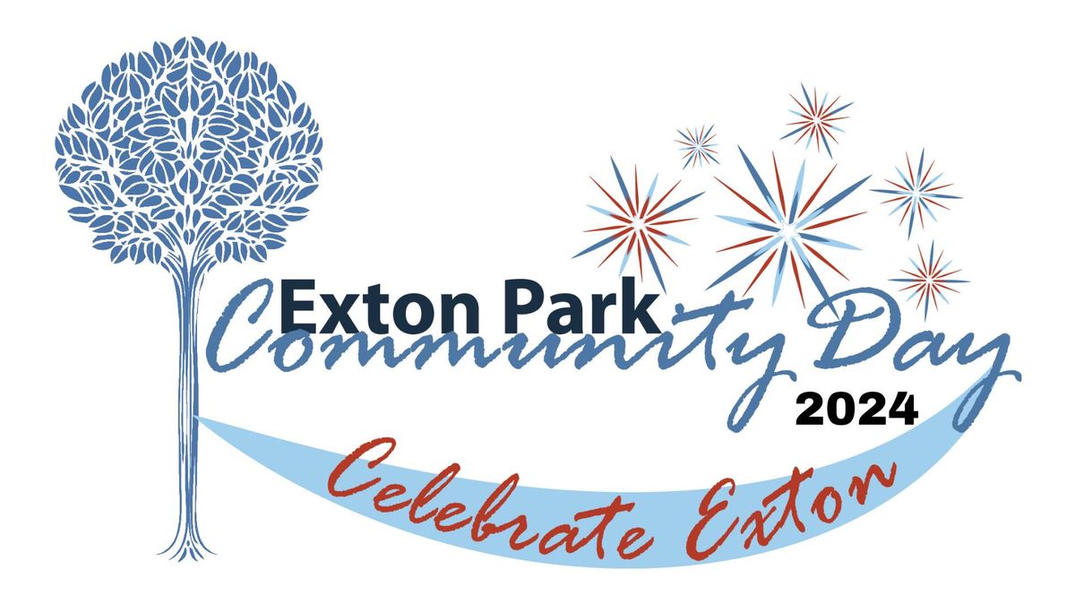 Exton Park Community Day 