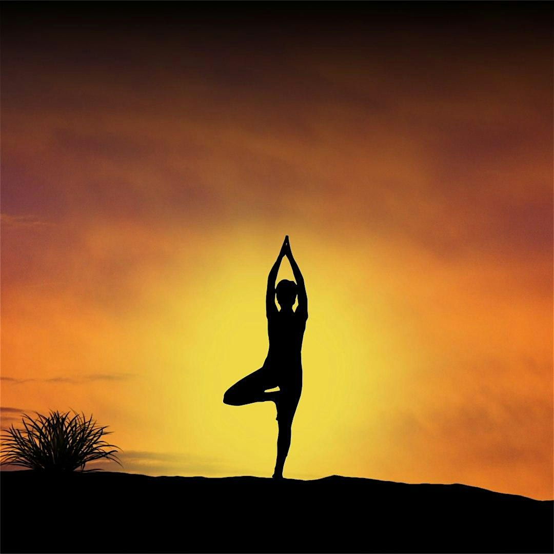 Harmony of Equinox: Sunset Yoga & Sound Bath