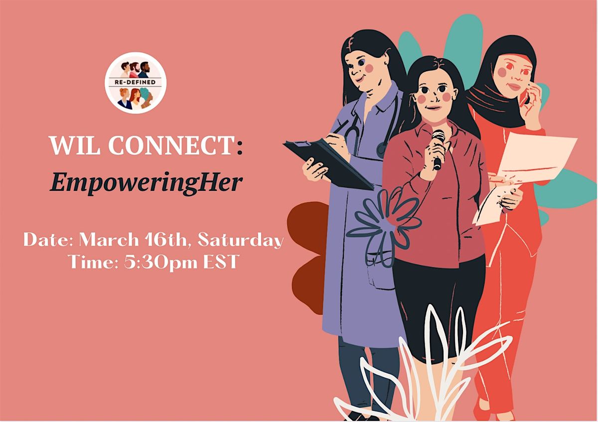 EmpowerHER: A Celebration of Immigrant Women in Leadership