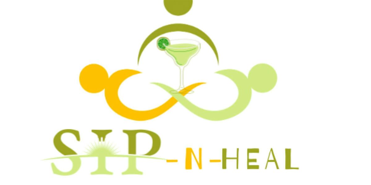 SIP-N-HEAL EVENT