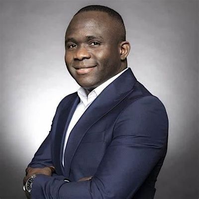 Wale Adekanla - Redefining Global Excellence