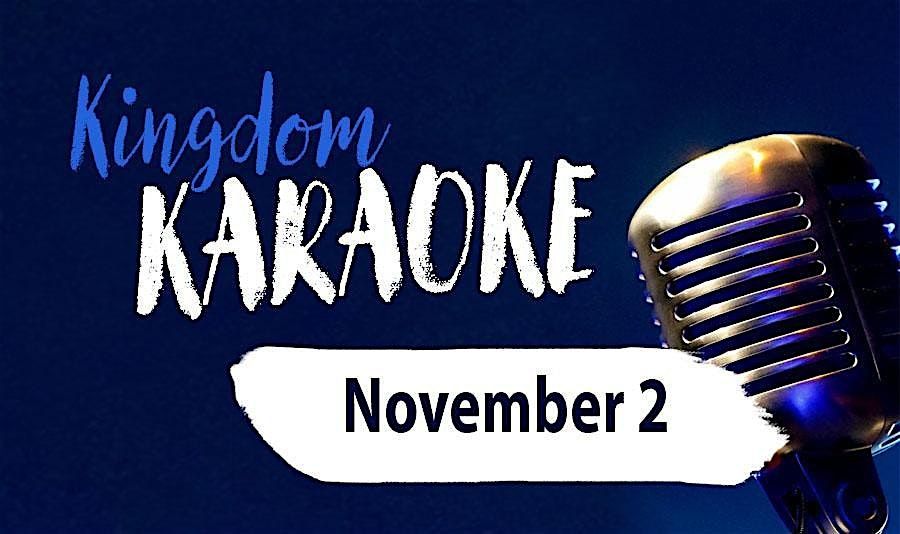 Kingdom Karaoke