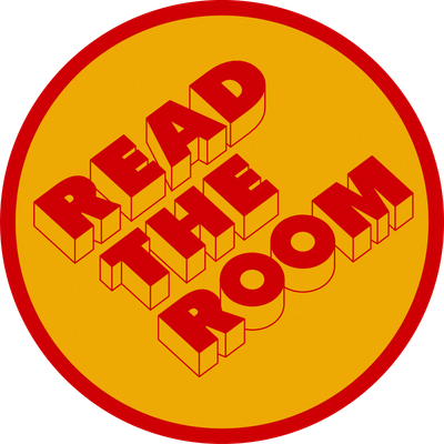 READ THE ROOM