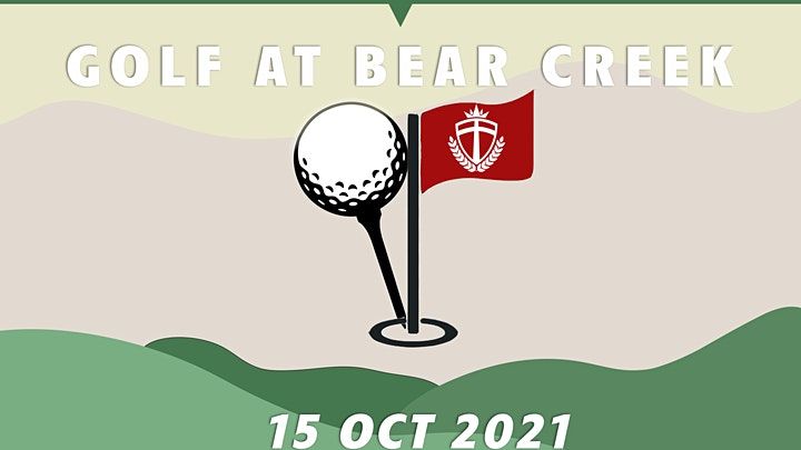 Comenius Golf Tournament - Oct 15, 2021