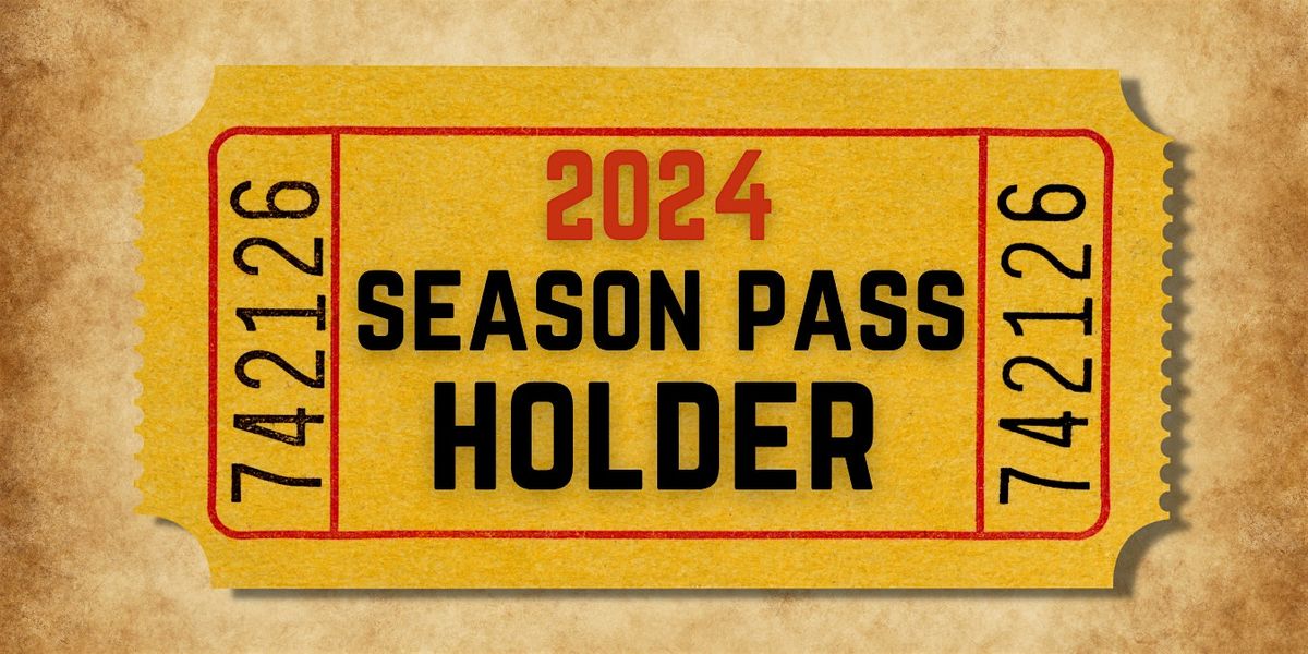 Senoia Raceway Season Pass Holder