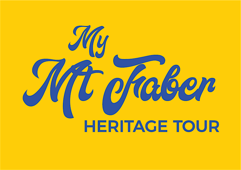 My Mt Faber Heritage Tour [English] (9 March 2024), HarbourFront Bus